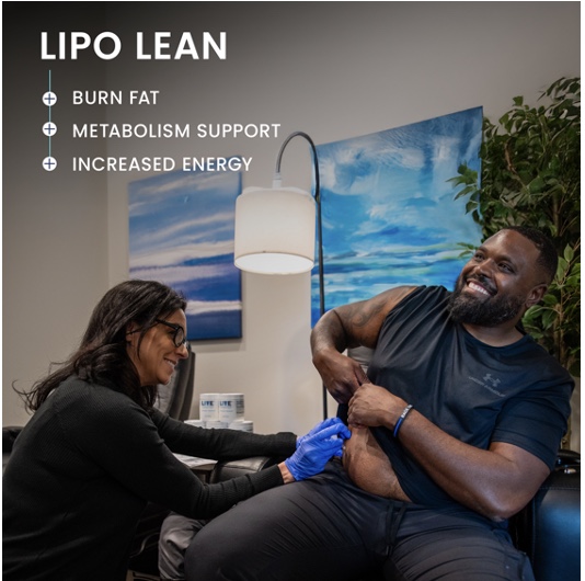 LIVE Hydration Specials