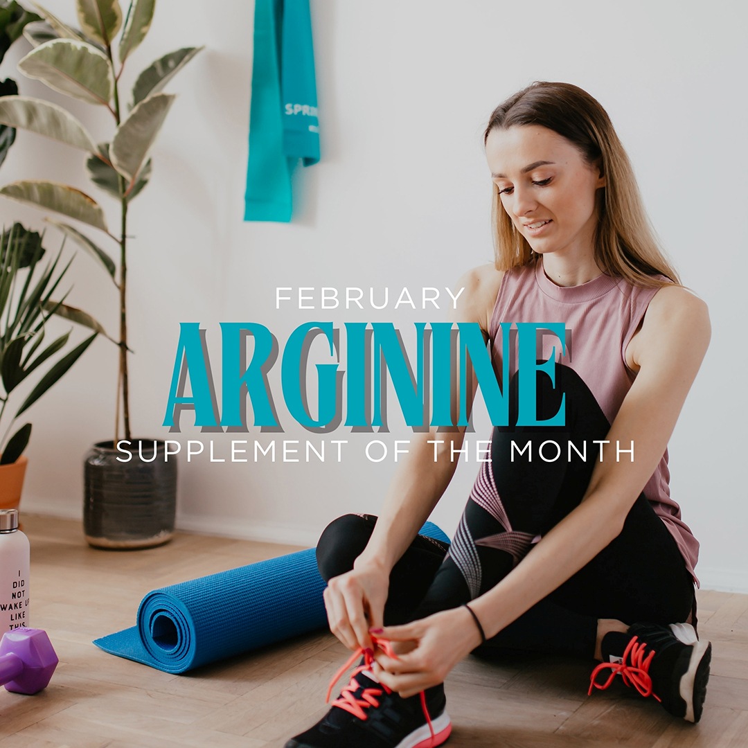 LIVE Hydration Specials