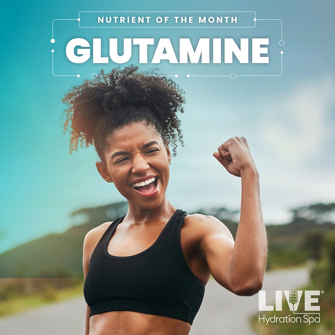 LIVE Hydration Specials