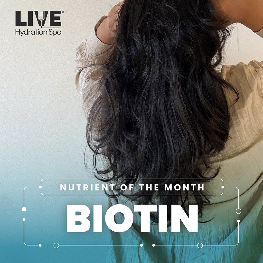 LIVE Hydration Specials