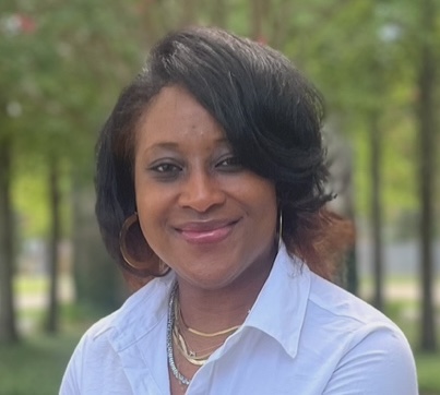 Timothea C. James