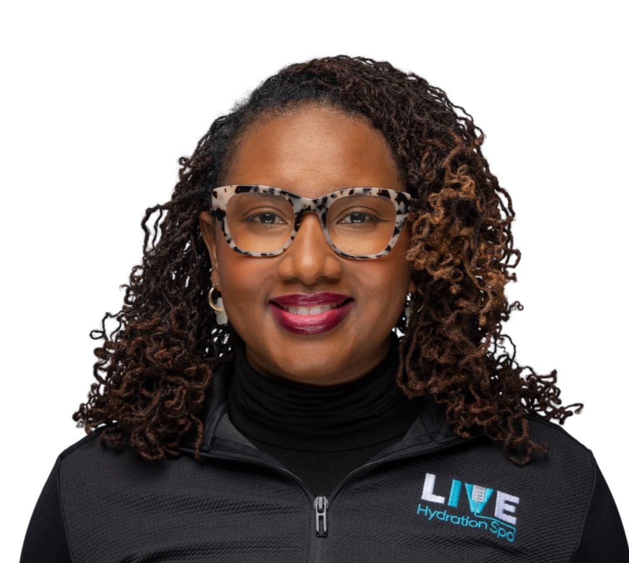 Dr. Annika Webb, MD